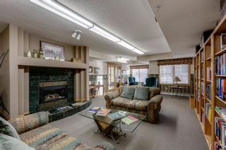 Photo 35: 133 8535 Bonaventure Drive SE in Calgary: Acadia Apartment for sale : MLS®# A1177122