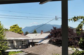 Photo 17: 424 N KAMLOOPS Street in Vancouver: Hastings East House for sale (Vancouver East)  : MLS®# R2102012