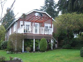 Photo 1: 496 W 29TH Street in North Vancouver: Upper Lonsdale House for sale : MLS®# V817740