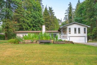 Photo 2: 12170 ROTHSAY Street in Maple Ridge: Northeast House for sale : MLS®# R2810923