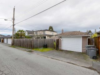 Photo 8: 4443 BRAKENRIDGE STREET in Vancouver: Quilchena House for sale (Vancouver West)  : MLS®# R2436492