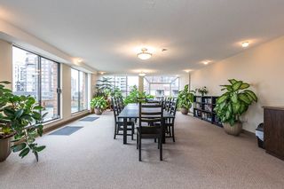 Photo 19: 712 1333 HORNBY Street in Vancouver: Downtown VW Condo for sale in "ANCHOR POINT III" (Vancouver West)  : MLS®# R2125519