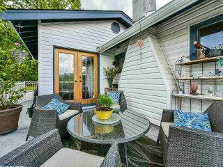 Photo 27: 1490 UNION Street in Port Moody: College Park PM House for sale : MLS®# R2462911