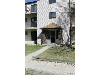 Photo 1: 7 Burland Avenue in WINNIPEG: St Vital Condominium for sale (South East Winnipeg)  : MLS®# 1511107
