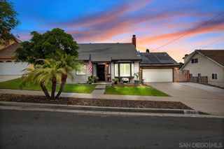 Main Photo: PARADISE HILLS House for sale : 3 bedrooms : 2667 Keen Drive in San Diego