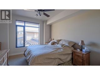 Photo 20: 600 Sarsons Road Unit# 202 in Kelowna: House for sale : MLS®# 10309203