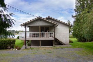Photo 2: 6690 Jenkins Rd in Nanaimo: Na Pleasant Valley House for sale : MLS®# 862895