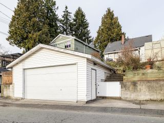 Photo 18: 2142 BURQUITLAM Drive in Vancouver: Fraserview VE House for sale (Vancouver East)  : MLS®# R2664440