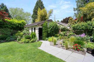Photo 14: 6309 DUNBAR Street in Vancouver: Southlands House for sale (Vancouver West)  : MLS®# R2589291