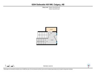 Photo 31: 6204 Dalbeattie Hill NW in Calgary: Dalhousie Detached for sale : MLS®# A2050216