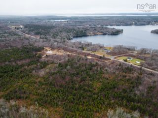 Photo 1: Lot Brazil Lake Road in Brazil Lake: County Hwy 340 Vacant Land for sale (Yarmouth)  : MLS®# 202300630