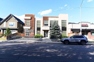Photo 1: 6108 Bowness Road NW in Calgary: Bowness Office for sale : MLS®# A2086117