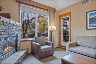 Photo 11: 108 190 Kananaskis Way: Canmore Apartment for sale : MLS®# A1210838