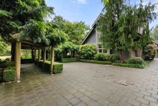 Photo 2: 3275 CELTIC Avenue in Vancouver: Southlands House for sale (Vancouver West)  : MLS®# R2801400