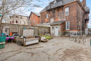 Photo 18: 1536 King Street W in Toronto: South Parkdale House (2 1/2 Storey) for sale (Toronto W01)  : MLS®# W6010024
