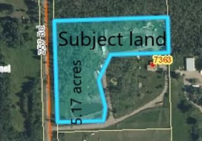 FEATURED LISTING: LOT - 2 257 Road Fort St. John