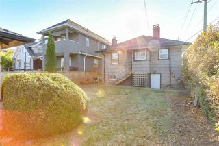 Photo 16: 4101 OXFORD Street in Burnaby: Vancouver Heights House for sale in "Vancouver Heights" (Burnaby North)  : MLS®# R2219433