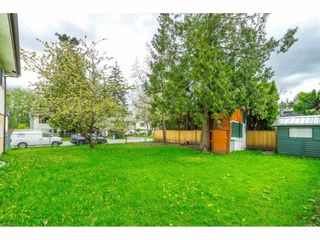 Photo 29: 5000 203 Street in Langley: Langley City House for sale : MLS®# R2572132