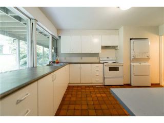 Photo 11: 1575 TAYLOR Way in West Vancouver: British Properties House for sale : MLS®# R2451834