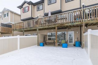 Photo 22: 55 Royal Birch Mount NW in Calgary: Royal Oak Row/Townhouse for sale : MLS®# A1194500
