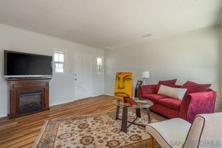 Photo 5: DEL CERRO House for sale : 2 bedrooms : 6583 Eldridge St in San Diego
