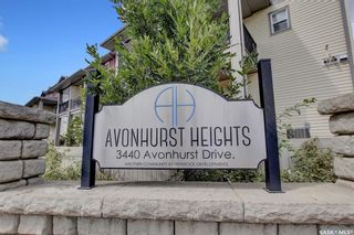 Photo 27: 203 3440 Avonhurst Drive in Regina: Coronation Park Residential for sale : MLS®# SK905691