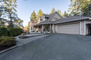 Photo 54: 6625 Green Acres Way in Nanaimo: Na Pleasant Valley House for sale : MLS®# 891113