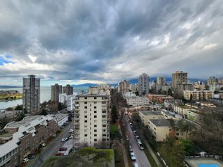 Main Photo: 1603 1020 HARWOOD Street in Vancouver: West End VW Condo for sale (Vancouver West)  : MLS®# R2872147