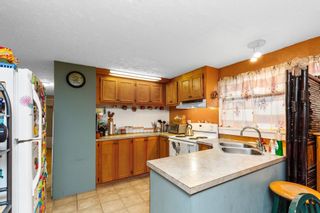 Photo 16: 3 1884 HEATH Road: Agassiz Manufactured Home for sale in "Heath Court" : MLS®# R2825556