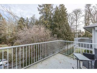Photo 19: 27 12296 224 Street in Maple Ridge: East Central Condo for sale in "THE COLONIAL" : MLS®# R2647424