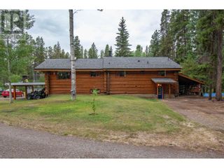 Photo 23: 495 RAYMOND ROAD in Smithers: House for sale : MLS®# R2800742