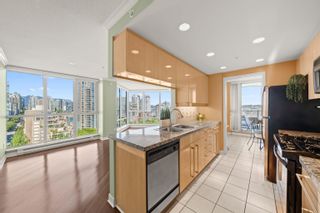 Photo 19: 1707 1408 STRATHMORE Mews in Vancouver: Yaletown Condo for sale in "West One" (Vancouver West)  : MLS®# R2898524