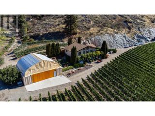 Photo 31: 385 Matheson Road in Okanagan Falls: House for sale : MLS®# 10300389