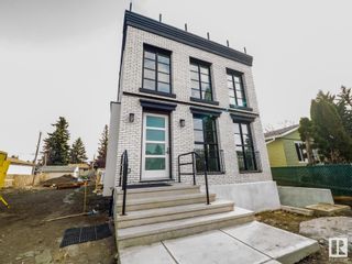 Photo 1: 14713 88 Avenue in Edmonton: Zone 10 House for sale : MLS®# E4287820