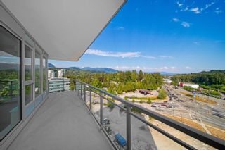 Photo 10: 1602 308 MORRISSEY Road in Port Moody: Port Moody Centre Condo for sale in "The Grande" : MLS®# R2717092