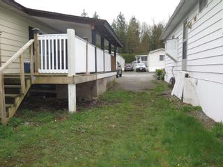 Photo 17: 141 3300 HORN Street in Abbotsford: Central Abbotsford Manufactured Home for sale in "Georgian Park" : MLS®# R2674712