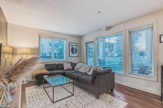 Photo 18: 103 836 Royal Avenue SW in Calgary: Lower Mount Royal Apartment for sale : MLS®# A2100310
