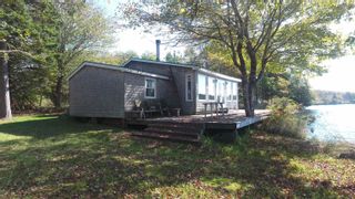 Photo 6: 133 Lake Annis Road in Brazil Lake: County Hwy 340 Residential for sale (Yarmouth)  : MLS®# 202321858