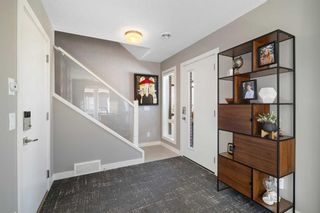 Photo 5: 130 Norford Common NW in Calgary: University District Row/Townhouse for sale : MLS®# A2124684