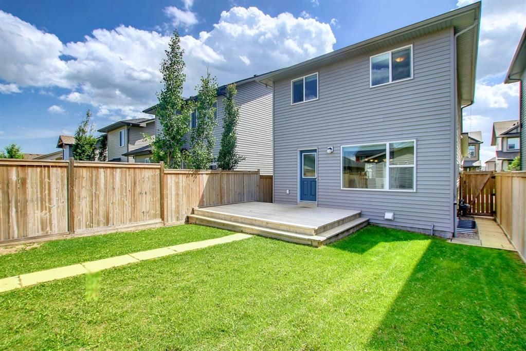 Photo 32: Photos: 46 Nolanfield Heights NW in Calgary: Nolan Hill Detached for sale : MLS®# A1238105