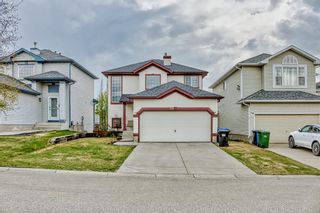 Photo 23: 166 Tuscarora Place NW in Calgary: Tuscany Detached for sale : MLS®# A2048135