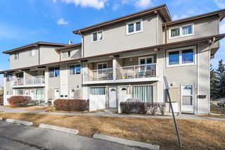 Photo 27: 223 200 Brookpark Drive SW in Calgary: Braeside Row/Townhouse for sale : MLS®# A1181319