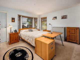 Photo 15: 6 43 E 20TH Avenue in Vancouver: Main Townhouse for sale in "THE HILLCREST" (Vancouver East)  : MLS®# R2724910