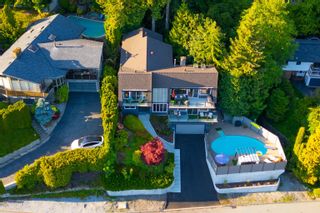 Photo 39: 324 MONTROYAL Boulevard in North Vancouver: Upper Delbrook House for sale : MLS®# R2894976