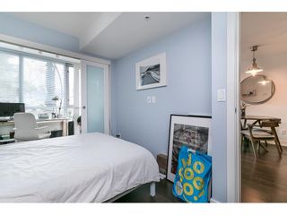 Photo 14: 201 1680 W 4TH Avenue in Vancouver: False Creek Condo for sale in "MANTRA" (Vancouver West)  : MLS®# R2657392