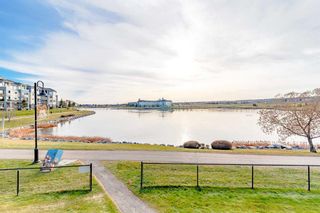 Photo 3: 3215 10 Country Village Park NE in Calgary: Country Hills Village Apartment for sale : MLS®# A2091702