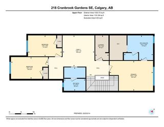 Photo 38: 218 cranbrook Gardens SE in Calgary: Cranston Detached for sale : MLS®# A2032039