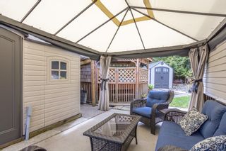 Photo 26: 19678 PONDEROSA Place in Pitt Meadows: Central Meadows Manufactured Home for sale in "MEADOW HIGHLANDS" : MLS®# R2691852