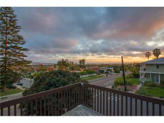 Photo 18: PACIFIC BEACH House for sale : 5 bedrooms : 1712 Beryl Street in San Diego