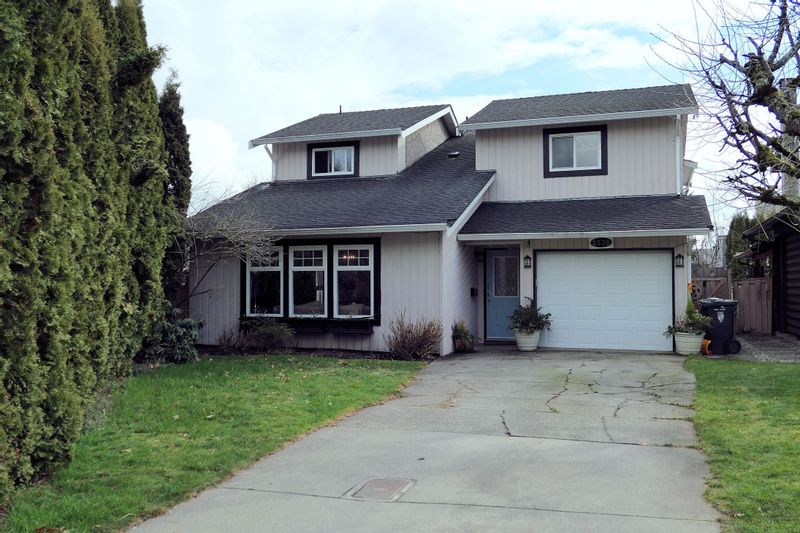 FEATURED LISTING: 2538 WILDING Court Langley